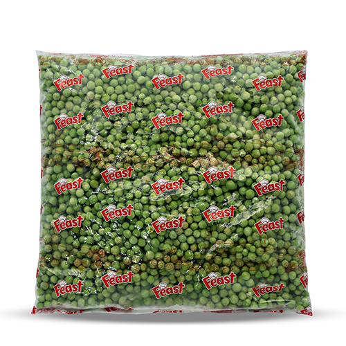 Feast Peas 2.5kg