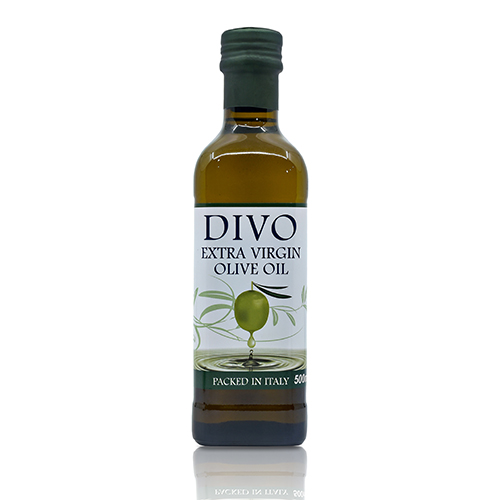 12 x 500 ml Toscano BottleExtra Virgin OLIVE