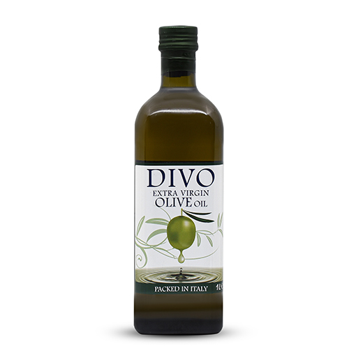 12 x 1 L Toscano BottleExtra Virgin OLIVE