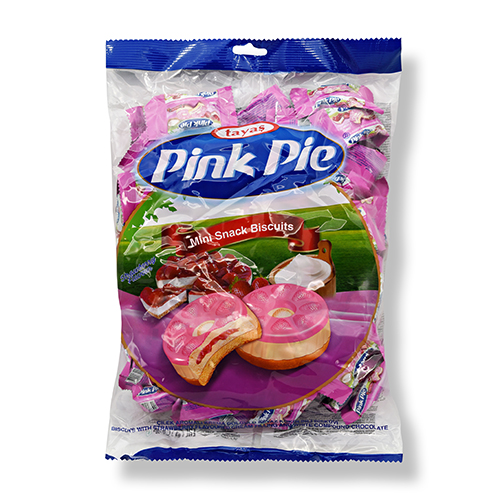 Pink Pie 800 Gr Bag(8*1) 8083