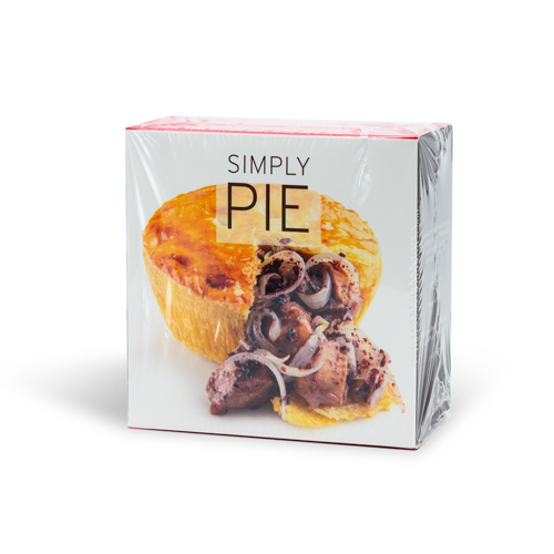 simply Pie  MUSAKHAN CHICKEN  PIE 160 GR