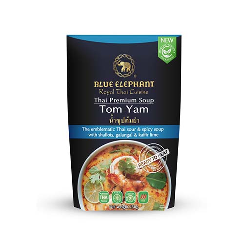 Blue Elephant TomYamSoup250g