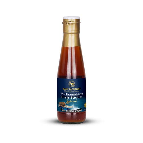 Blue Elephant FishSauce200ml