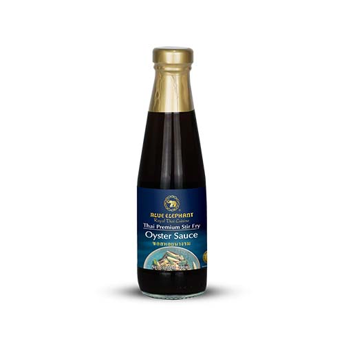 Blue Elephant OysterSauce190ml