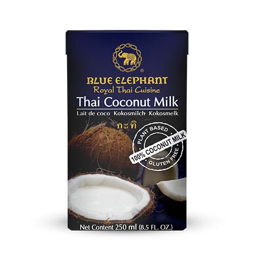 Blue Elephant CoconutMilk250ml