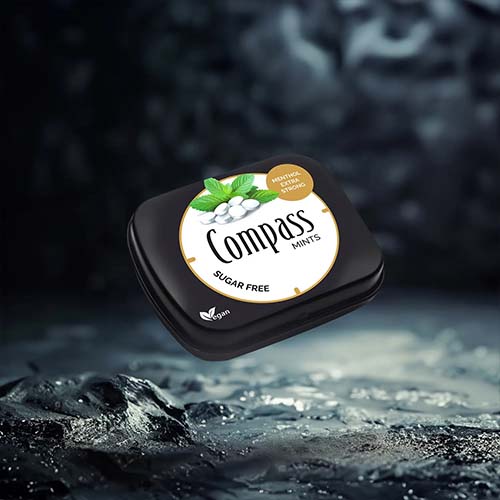 compass menthol extra strong