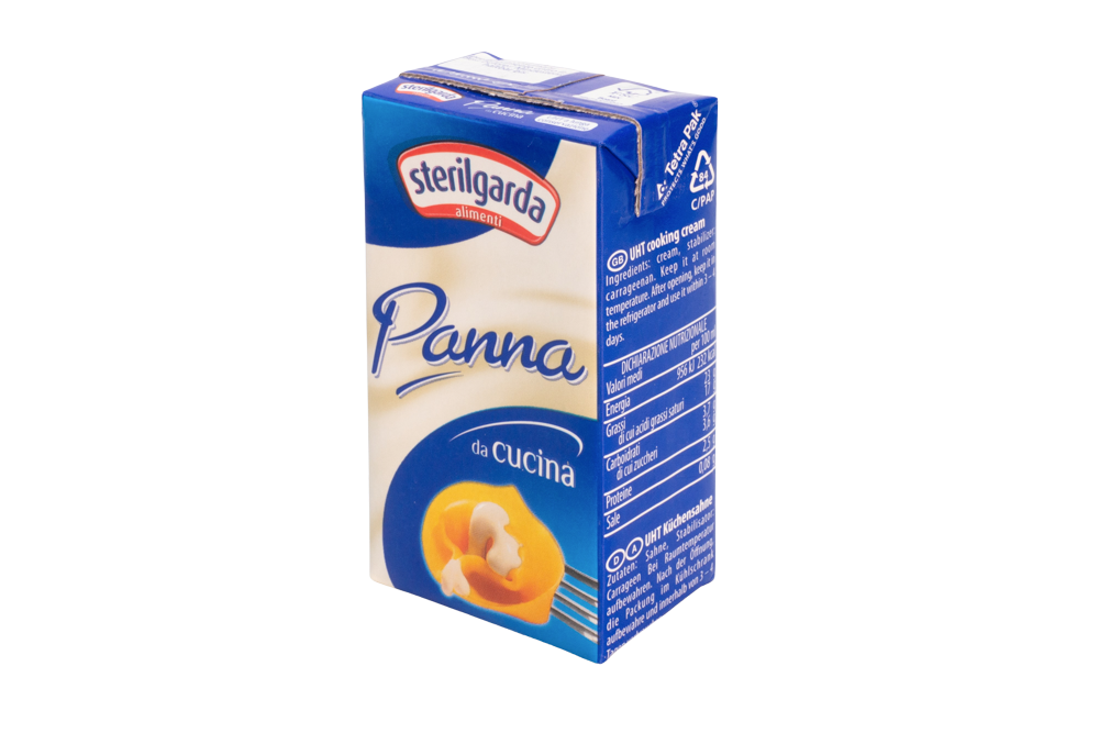 Sterilgarda UHT Cooking Cream 125 ML