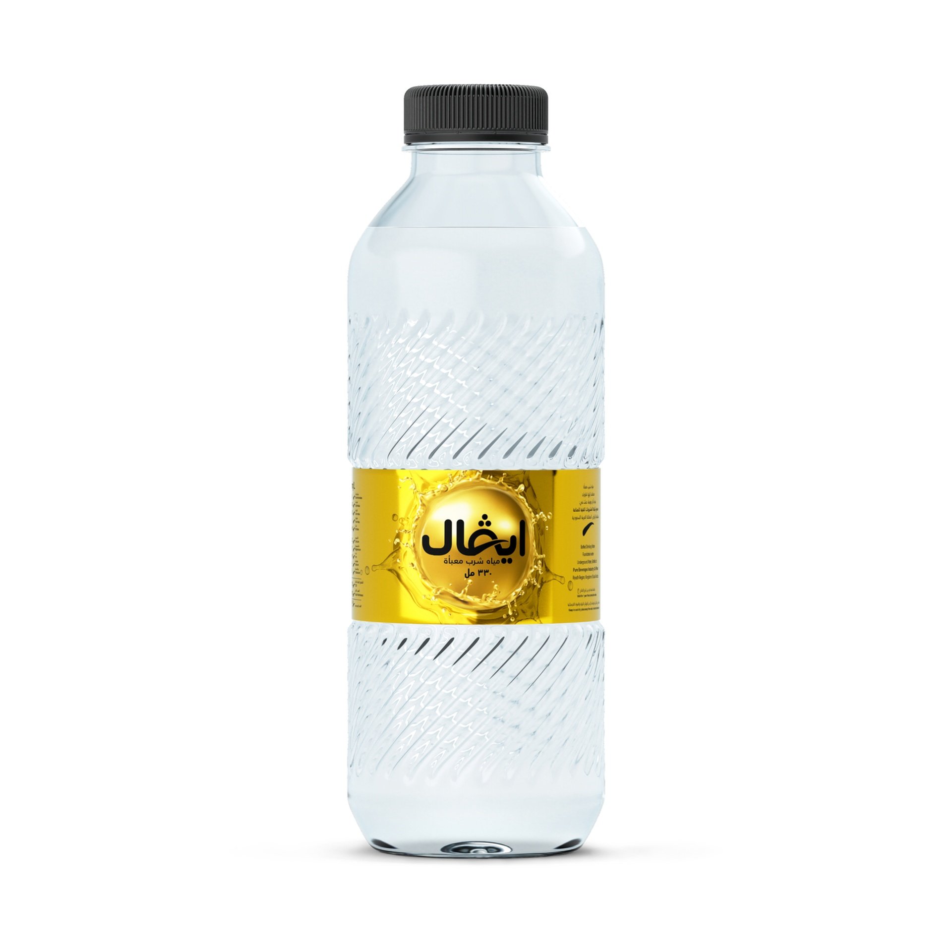 IVAL Water 330ml