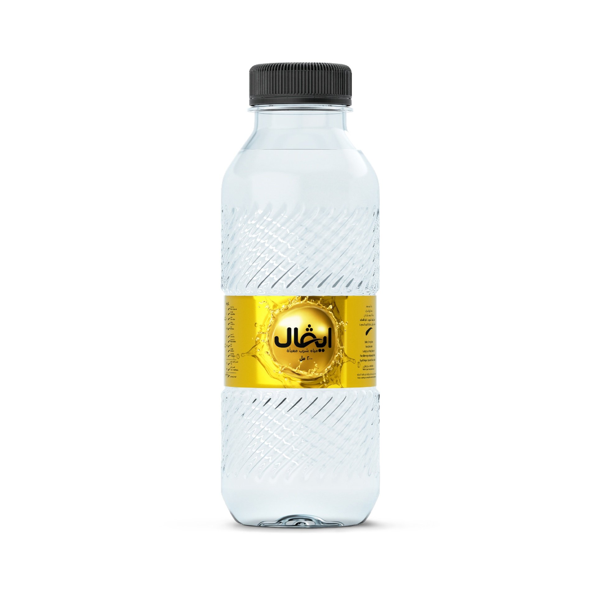 IVAL Water 200ml
