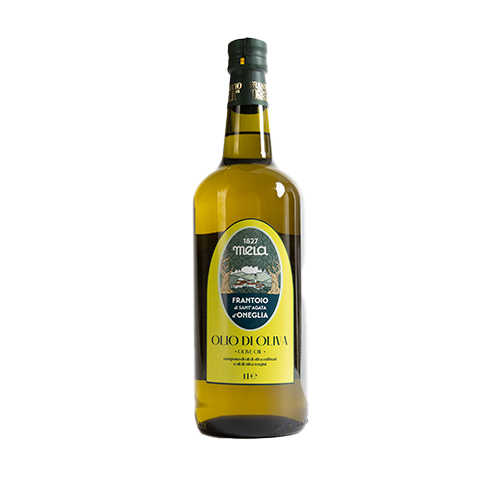 Olio Di Oliva Olive Oil 1Lt