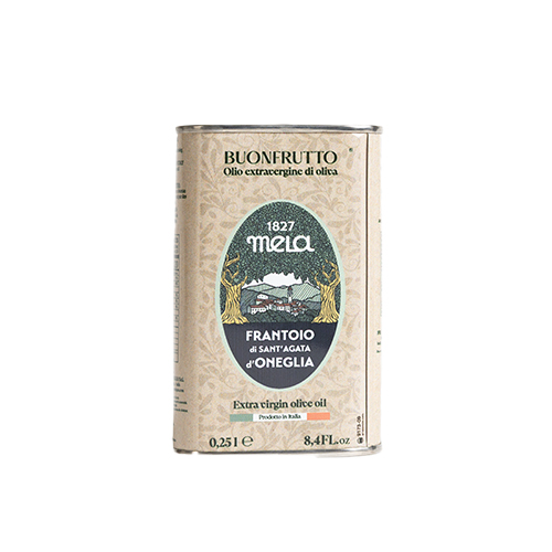 Buonfrutto Extra Virgin Olive Oil 250Ml