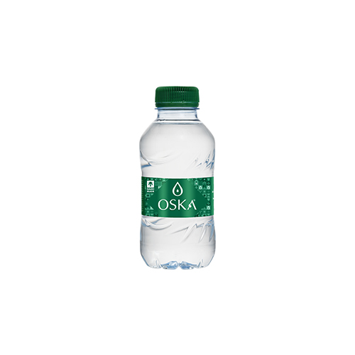 OSKA Water 200ml