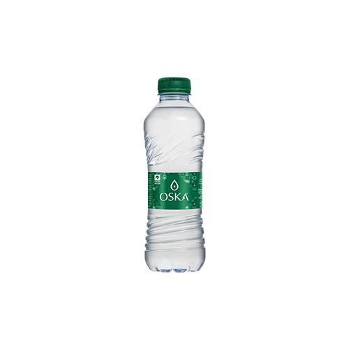 OSKA Water 330ml