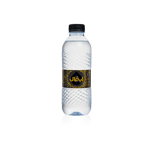 IVAL Water 330ml