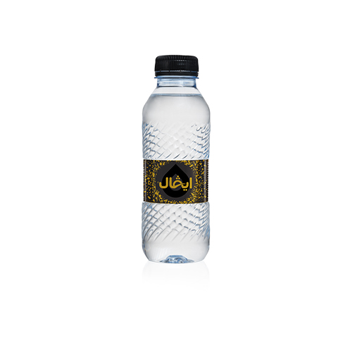 IVAL Water 200ml